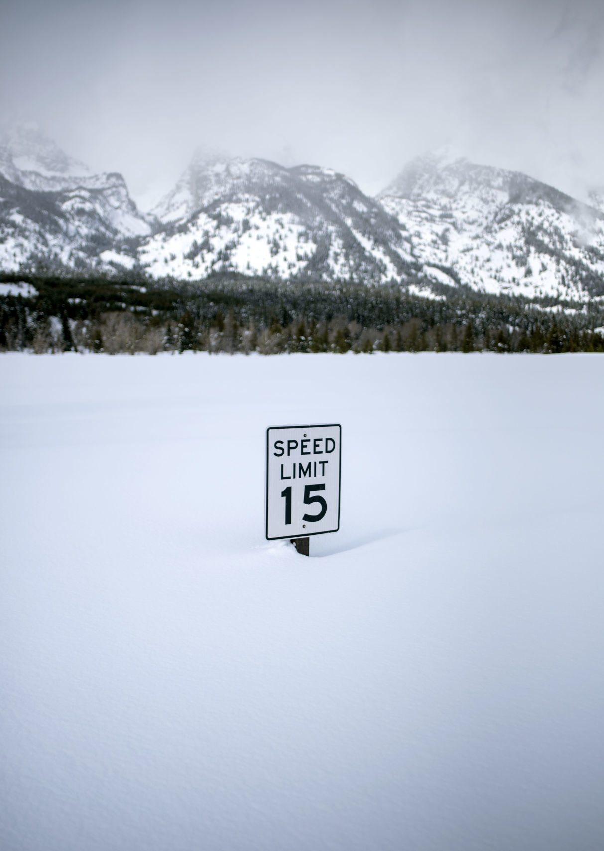 Grand Teton National Park